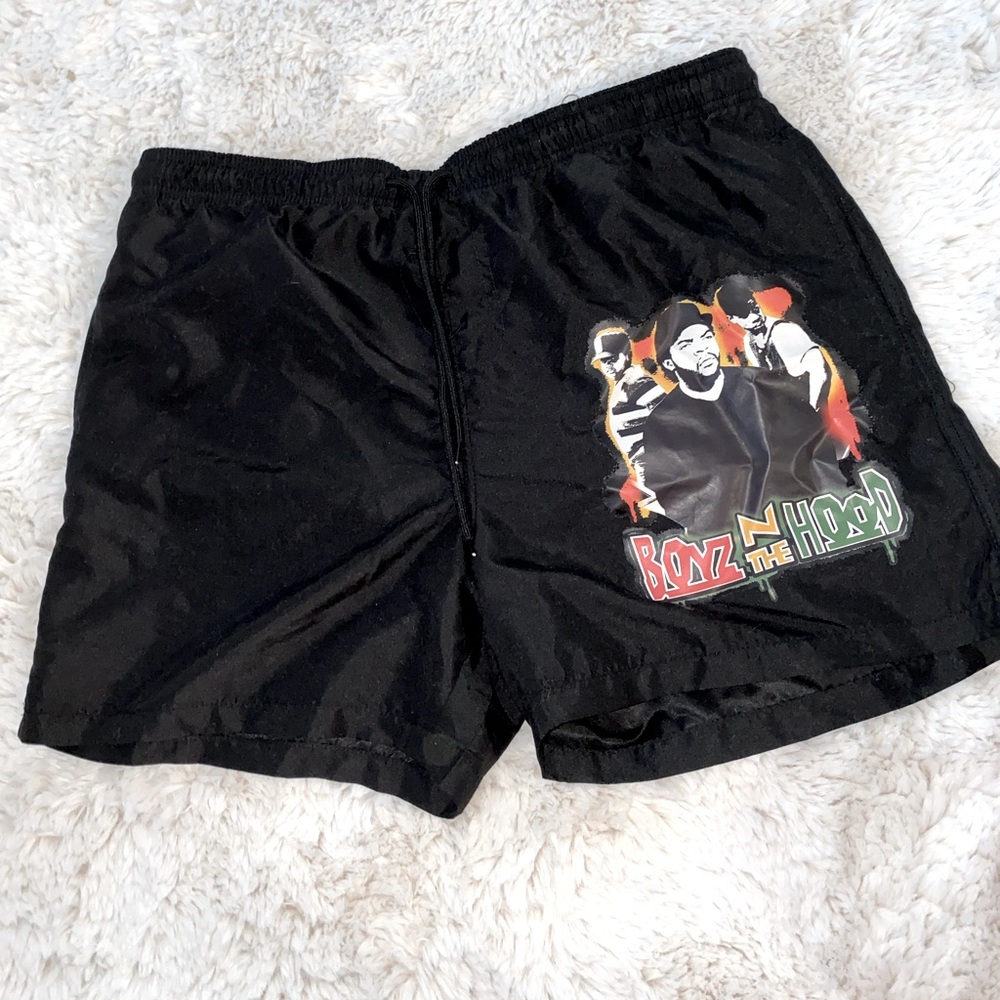 Boyz n the Hood Shorts